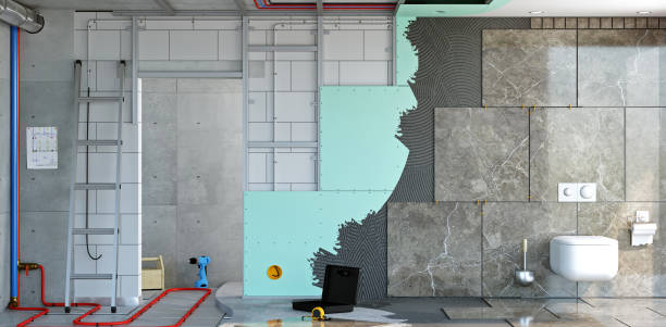 Best Residential Mold Inspection & Testing  in Herrin, IL
